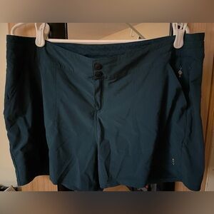 Smartwool Hiking Shorts size XL